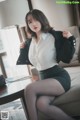 DJAWA Photo – Son Ye-Eun (손예은): "Knotting Class #6" (166 photos)