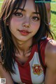 Hentai - Seraphic Beauty with a Soccer Ball Set.2 20250202 Part 6