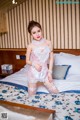 TouTiao 2016-10-01: Model You Xi (佑 熙) (20 photos)