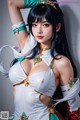 Hentai - Under the Radiance of Celestial Grace Set.2 20250124 Part 17
