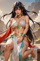 Hentai - Under the Radiance of Celestial Grace Set.2 20250124 Part 17