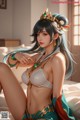 Hentai - Under the Radiance of Celestial Grace Set.2 20250124 Part 17