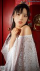 [摄影师Yulnby大尺度作品] twitter Collection 大尺度作品