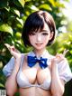 Hentai - 炎夏密语 Set 2 20230609 Part 41