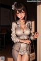 Hentai - Her Luminous Smile Illuminates the Darkest Corners Set.1 20250130 Part 1