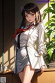 Hentai - Her Luminous Smile Illuminates the Darkest Corners Set.1 20250130 Part 1
