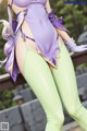 Hentai - Sovereign of Lightning in Exquisite Garb Set.1 20250125 Part 15
