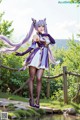Hentai - Sovereign of Lightning in Exquisite Garb Set.1 20250125 Part 15