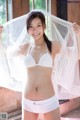 Fuuka Nishihama 西浜ふうか, [Minisuka.tv] Special Gallery 02