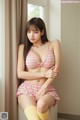 艾凌丝 - 春晓烟雨中娉婷如画的倩影 Set.1 20241019 Part 4