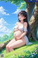 Hentai - Life Stirs Where Nature Holds Her Close Set.2 20250210 Part 1