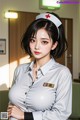 Hentai - Enigmatic Allure of the Healing Muse Set.1 20250131 Part 2