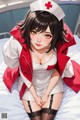 Hentai - Enigmatic Allure of the Healing Muse Set.1 20250131 Part 2