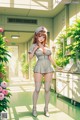 Hentai - Enigmatic Allure of the Healing Muse Set.1 20250131 Part 2