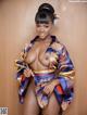 Ava Brooks - Midnight Kimono The Enchanting Seduction of an Ebony Geisha Set.1 20230805 Part 22