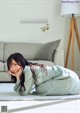 Kyoko Saito 齊藤京子, FLASHスペシャル グラビアBEST2021年春号