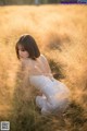 XIUREN No.847: Model Yang Chen Chen (杨晨晨 sugar) (51 photos)