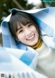 Momoko Ozono 大園桃子, BUBKA 2021.03 (ブブカ 2020年3月号)