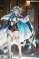 Hentai - The Frost That Glimmers On Her Armor Set.1 20250103 Part 17