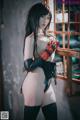 DJAWA Photo - Bambi (밤비): "Tifa Lockhart" (Full) (234 photos)