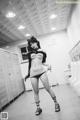[Loozy] Zia (지아): Touch + Anal Plug (118 photos)
