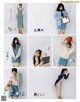 Hikaru Takahashi 髙橋ひかる, Ray レイ Magazine 2022.04