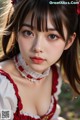 Hentai - Scarlet Lace Fluttering in the Dance of Flames Set.2 20250103 Part 12