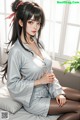 Hentai - Mesmerizing Presence of the Divine Temptress Set.2 20250128 Part 13