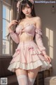 Hentai - When Velvet and Lace Unfold in the Silent Dawn Set.2 20250103 Part 1