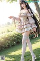 Hentai - When Velvet and Lace Unfold in the Silent Dawn Set.2 20250103 Part 1