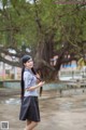 IMISS Vol.070: Composite model (61 photos)