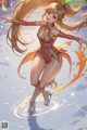 Hentai - Mesmerizing Charm of the Frosted Rink Set.1 20250131 Part 16