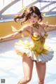 Hentai - Mesmerizing Charm of the Frosted Rink Set.1 20250131 Part 16