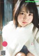 Haruka Kaki 賀喜遥香, Shonen Sunday 2021 No.11 (週刊少年サンデー 2021年11号)