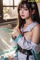 Hentai - Glistening with the Echo of Distant Suns Set.1 20250106 Part 10