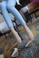 [XiuRen秀人网] No.4425 陆萱萱