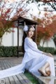 XIAOYU 语画界 2021.12.09 Vol.672 王馨瑶