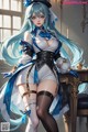 Hentai - Luminous Charm of the Aquatic Enchantress Set.2 20250126 Part 1