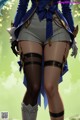 Hentai - Luminous Charm of the Aquatic Enchantress Set.2 20250126 Part 1
