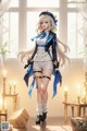 Hentai - Luminous Charm of the Aquatic Enchantress Set.2 20250126 Part 1