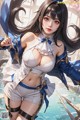 Hentai - Luminous Charm of the Aquatic Enchantress Set.2 20250126 Part 1