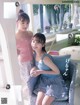 齊藤京子 高瀬愛奈 影山優佳, Weekly SPA! 2021.08.31 (週刊SPA! 2021年8月31日号)