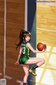 Hentai - Delicate Poise in the Game of Hoops Set.2 20250202 Part 4